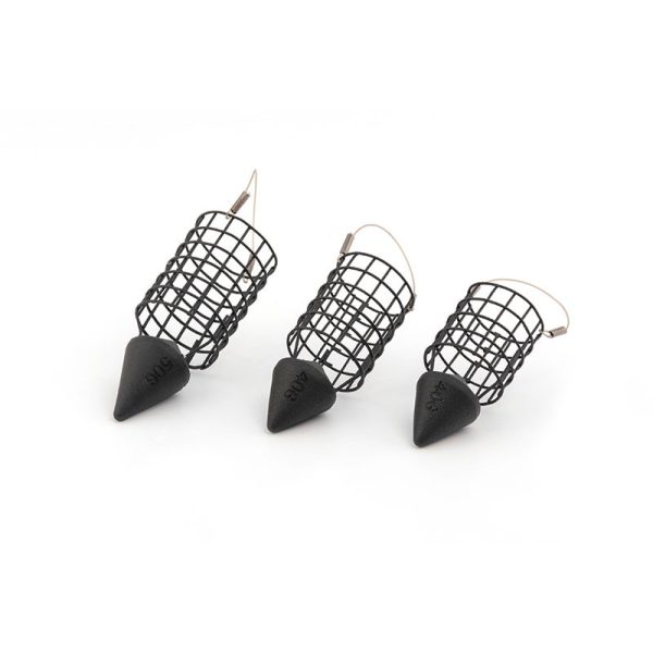 Matrix Matrix Horizon Voerkorf Medium 40g Zijkooi