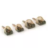 Matrix Interchangeable Pellet Feeders 18g Small Pelletkorf