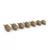 Matrix Inline Maggot Feeders Medium 30g Madenkorf