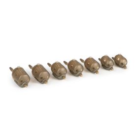 Matrix Inline Maggot Feeders Medium 30g Madenkorf