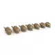 Matrix Inline Maggot Feeders Large 30g Madenkorf