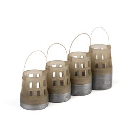 Matrix Plastic Bottom Weighted Feeder Small 50g