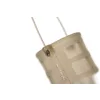 Matrix Plastic Orbit Feeder L 50gr Zijvoerkorf