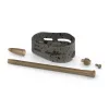 Matrix Open Alloy Feeder M 50gr Etetőkosár