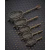 Matrix Open Alloy XL Distance Feeder 80gr Etetőkosár