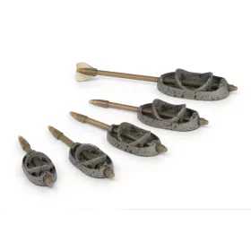 Matrix Method Feeder L 25gr Method Kosár