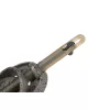 Matrix Elasticated Stems XS Gumizott Kosárszár 2db