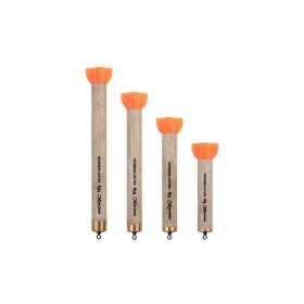   Matrix Pellet Waggler 12mm 6g (2 per pack) Pellet waggler dobber