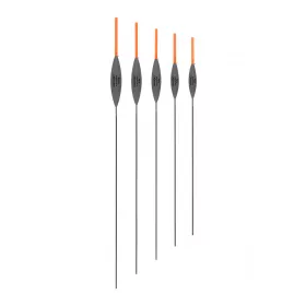 Matrix Slim Carbon vaste stok dobber 0,40gr