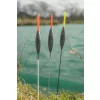 Matrix Slim Carbon vaste stok dobber 0,50gr