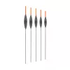 Matrix Stubby Slim vaste stok dobber 0,15gr
