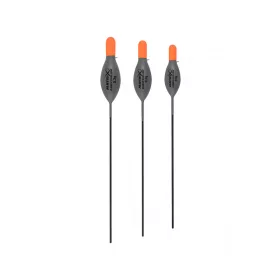 Matrix Dibber Pole Float 0,10gr Dobber voor vaste stok