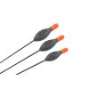 Matrix Dibber Pole Float 0,10gr Dobber voor vaste stok