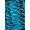 Matrix Carp Shallow Pole Float 0,10gr Dobber voor vaste stok