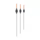 Matrix F1 Shallow vaste stok dobber 0,30gr