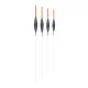 Matrix Power Slim vaste stok dobber 0,40gr