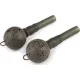 Matrix Pellet Waggler 6gr Súly 2db