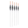 Matrix Slim Wire Rakós Úszó 0,6gr
