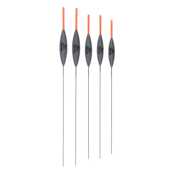 Matrix Slim Wire Rakós Úszó 0,6gr
