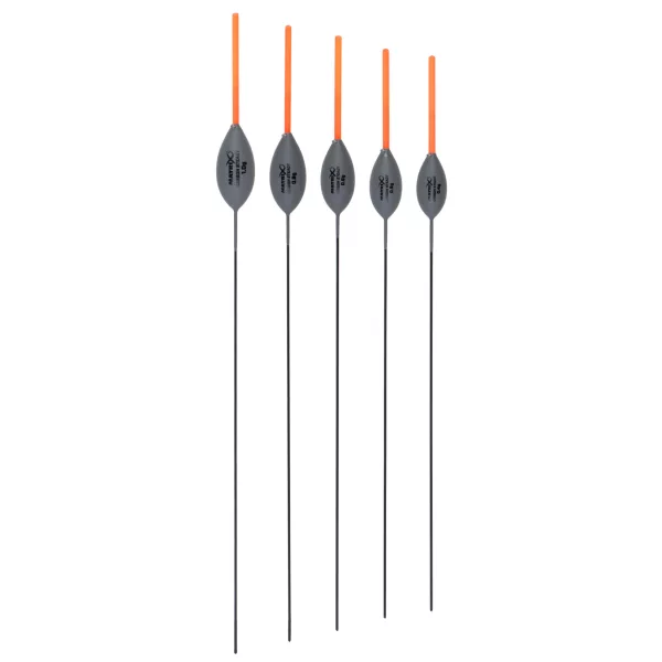 Matrix Carbon Steady Rakós Úszó 0,8gr