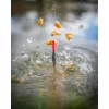 Matrix Carbon Margin Úszó 0,5gr