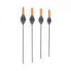 Matrix Carp Shallow Carbon Rakós Úszó 0,1gr