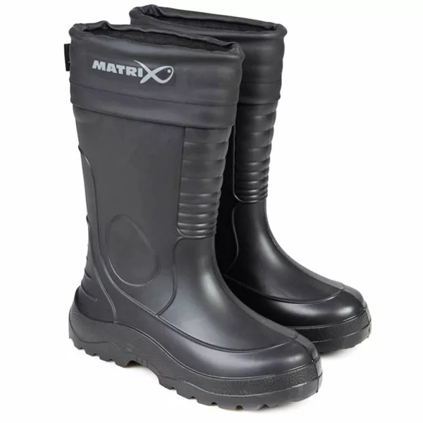 Matrix Thermal EVA Laars 9/43