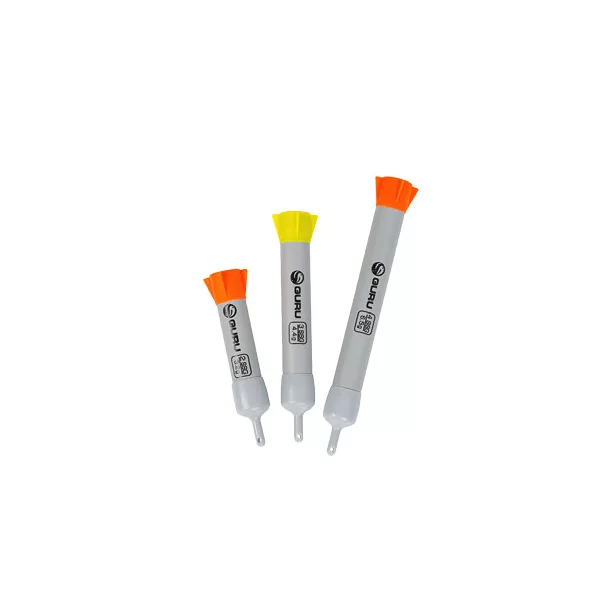 Guru Foam Wagglers dobber - 2SSG - 3.2g