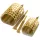 Guru Gripper Feeder Large L 2in1 Zijvoerkorf 113gr - Verwisselbare steel - Voor stromend water - L