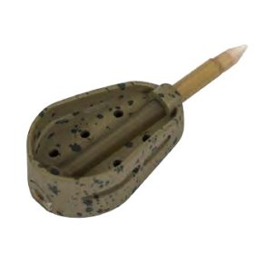 Guru Hybrid Feeder Inline S Method voerkorf 24gr