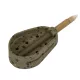 Guru Hybrid Feeder Inline L Method voerkorf 28gr
