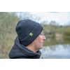 Matrix Thinsulate Beanie Zwarte Gebreide Mutsen