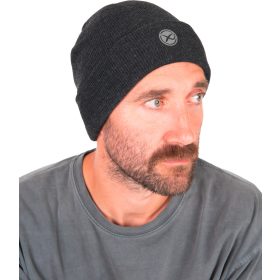 Matrix Grijze Beanie Muts