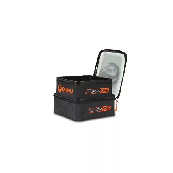 Guru Fusion 600 Bait Pro - doos