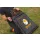 Guru Fusion Black Mat Bag - Zwart Karpermat
