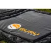 Guru Fusion Black Mat Bag - Zwart Karpermat