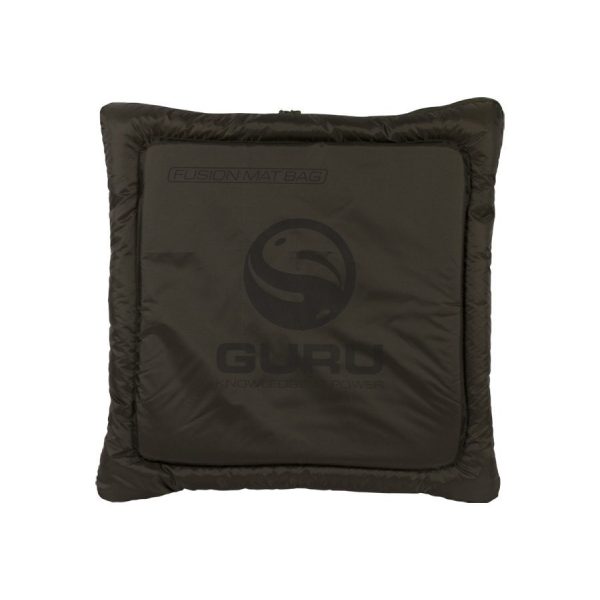 Guru Fusion Mat Bag - Olijf Karpermat