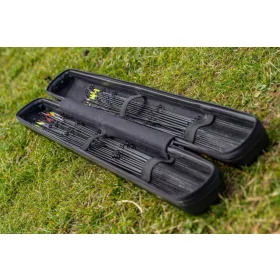 Guru Q-Case Quiver Tip Holder - Tophouder tas