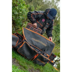 Guru Fusion XL Carryall tas