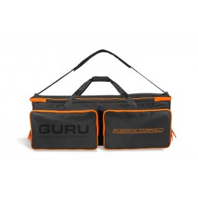 Guru Fusion Carryall - vistuig tas