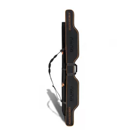 Guru Fusion Rod 6 plus+ 3 Vakken Hengeltas