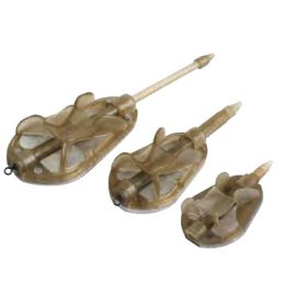 Guru Inline Method Feeder L Method mand 28gr