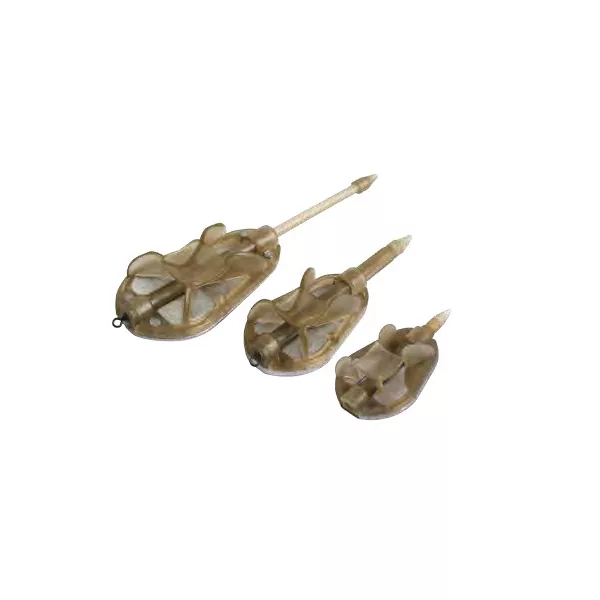 Guru Inline Method Feeder L Method mand 45gr