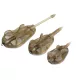 Guru Inline Method Feeder L Method mand 45gr
