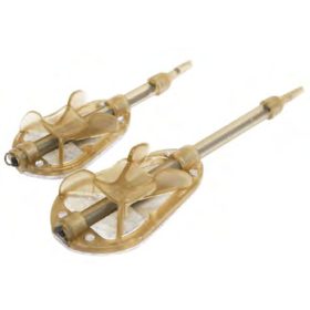 Guru X - Safe Method Feeder L Method korf 45gr