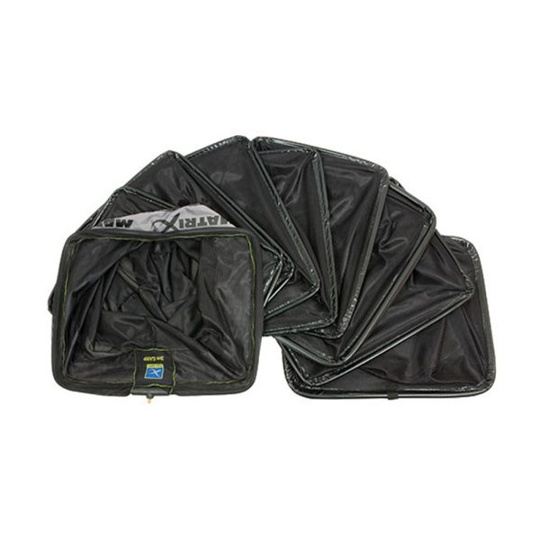 Matrix Carp Keepnets Wedstrijdleefnet 3m