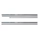 Matrix Aquos® Power Landing Net Handle 3m 2 Piece Schepnetsteel