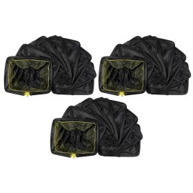 Matrix 2.5m Commercial Keepnet Pack (3x Nets) Leefnet