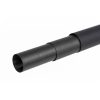 Matrix Ethos XR-Power 4.5m Landing Net Handle Schepnetsteel