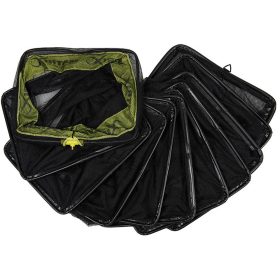 Matrix 4m Flow Mesh Keepnet